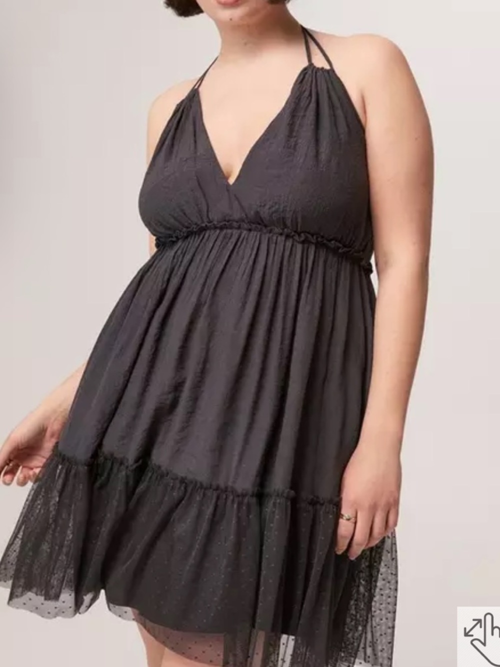 Torrid - Picture 2 of 6